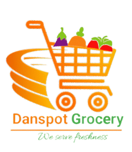 Danspot Grocery store