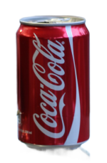 Coke