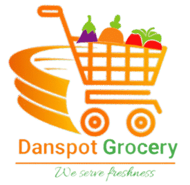 Danspot Grocery store