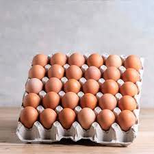 30 Egg tray