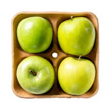 Green apples