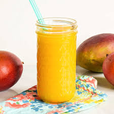 Mango Juice