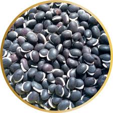 Njahi (black beans)