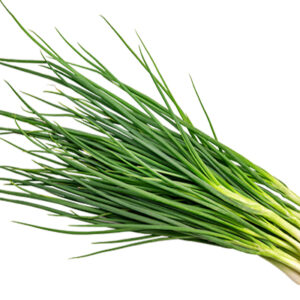 Spring onions